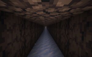Nether-zero-coordinates-tunnel.jpeg
